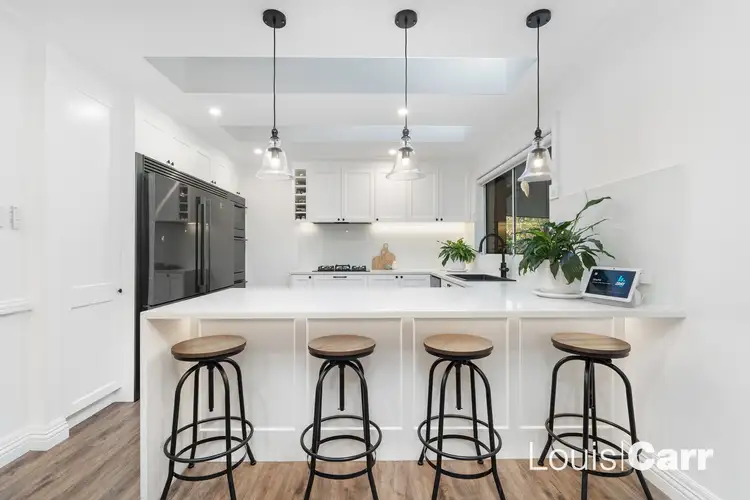 Fourth view of Homely house listing, 70 Westmore Drive, West Pennant Hills NSW 2125