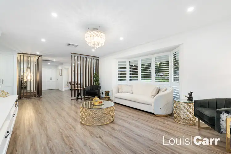 Sixth view of Homely house listing, 70 Westmore Drive, West Pennant Hills NSW 2125