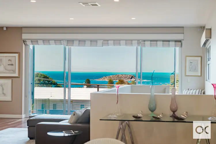 Main view of Homely house listing, 21 Kirby Street, Encounter Bay SA 5211