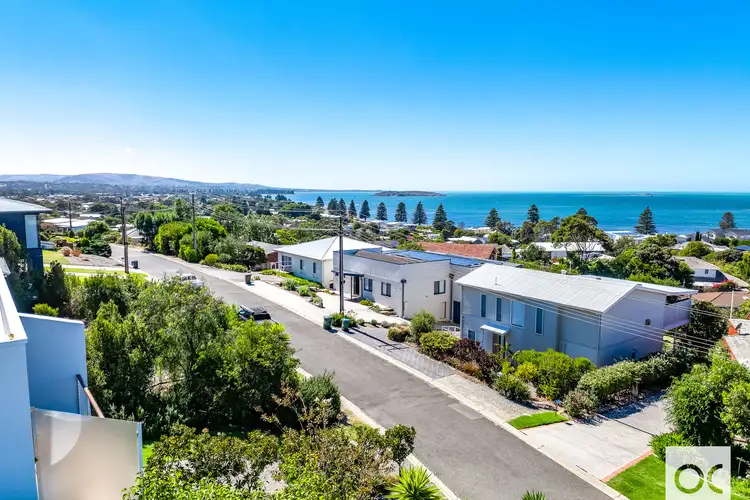 Second view of Homely house listing, 21 Kirby Street, Encounter Bay SA 5211