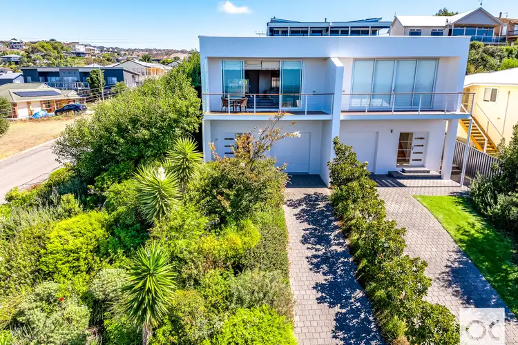 Fourth view of Homely house listing, 21 Kirby Street, Encounter Bay SA 5211