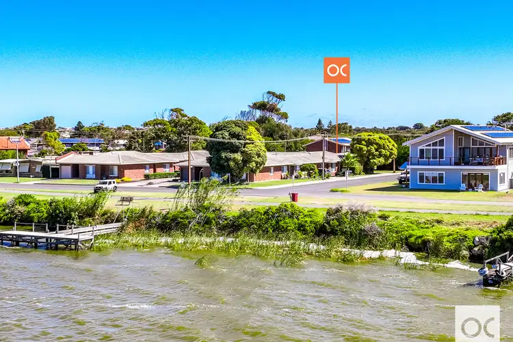 4/61 Riverside Drive, Goolwa South SA 5214