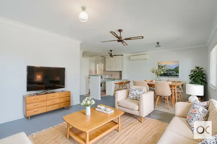 Second view of Homely unit listing, 4/61 Riverside Drive, Goolwa South SA 5214