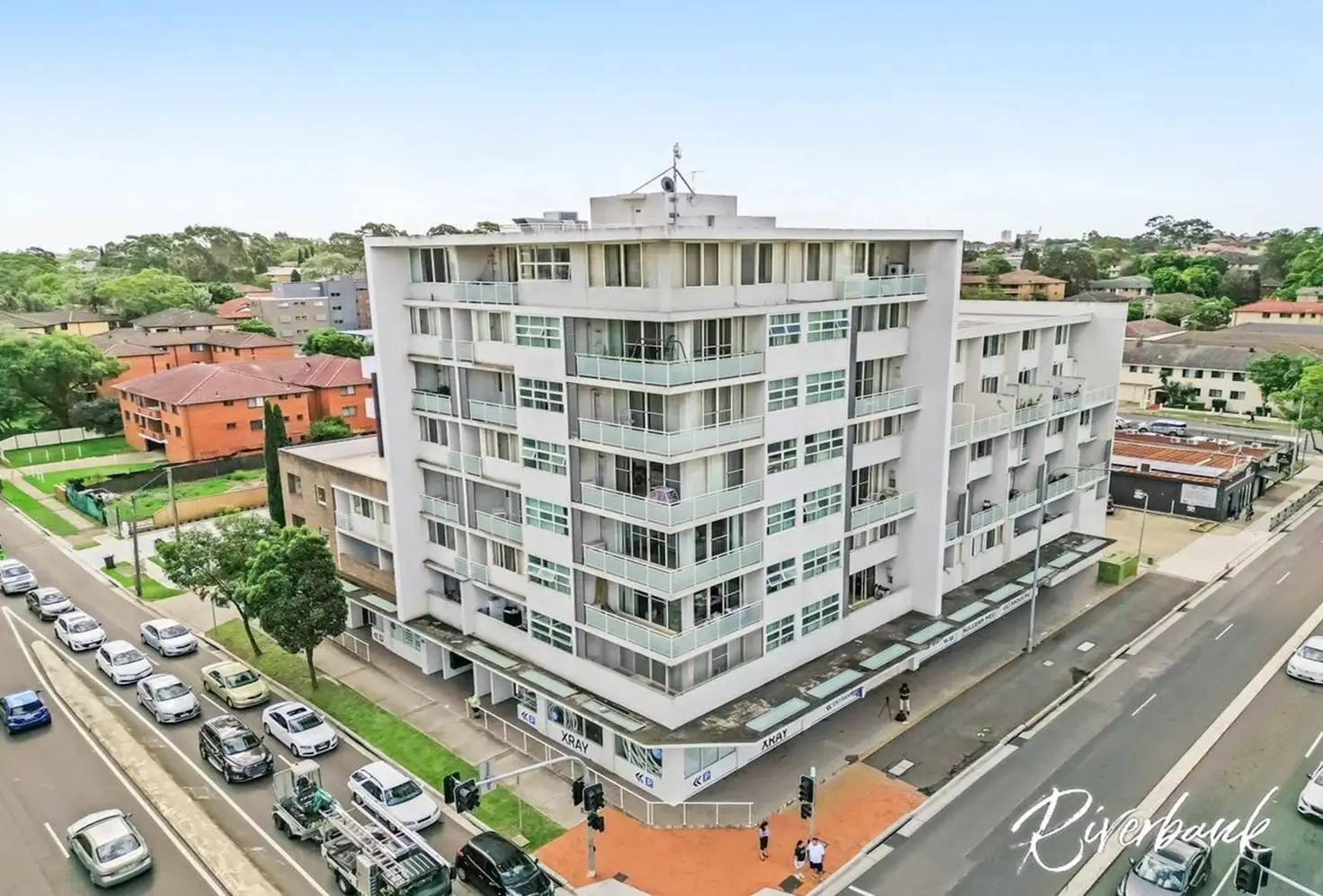 Main view of Homely unit listing, 4/175-181 Pitt Street, Merrylands NSW 2160