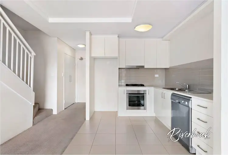 Fourth view of Homely unit listing, 4/175-181 Pitt Street, Merrylands NSW 2160