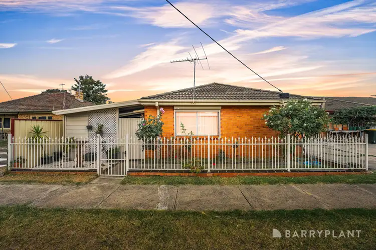 Main view of Homely unit listing, 6/40 East Esplanade, St Albans VIC 3021