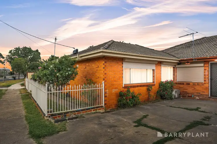 Second view of Homely unit listing, 6/40 East Esplanade, St Albans VIC 3021