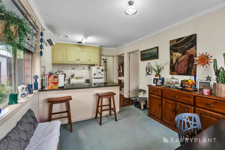 Third view of Homely unit listing, 6/40 East Esplanade, St Albans VIC 3021