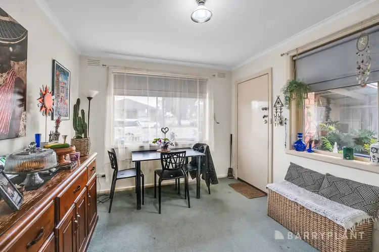 Sixth view of Homely unit listing, 6/40 East Esplanade, St Albans VIC 3021