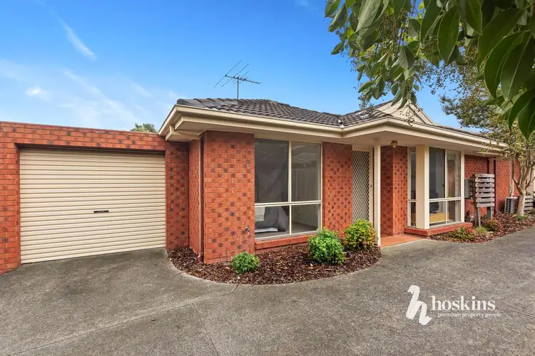 3/36 Mount Pleasant Road