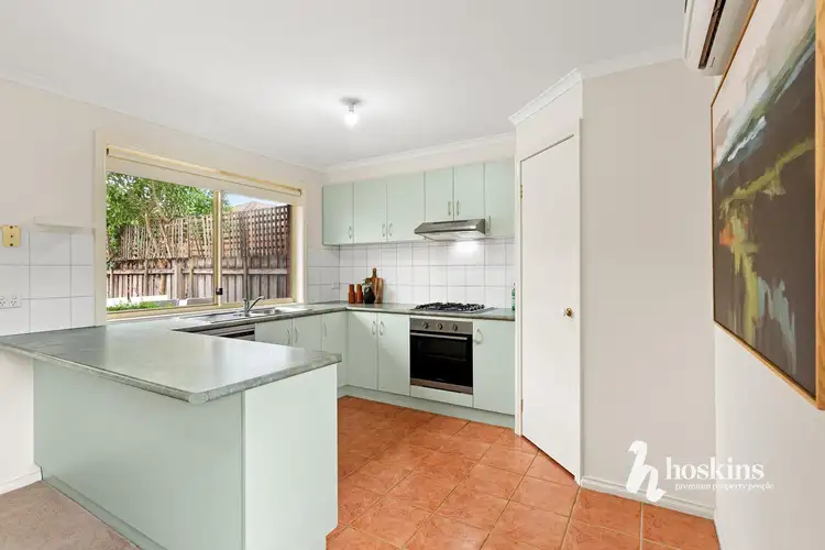 Second view of Homely unit listing, 3/36 Mount Pleasant Road, Nunawading VIC 3131