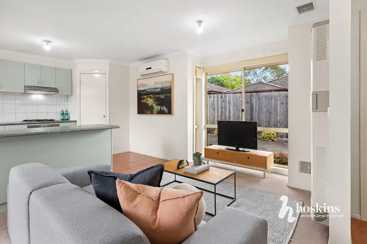 Fourth view of Homely unit listing, 3/36 Mount Pleasant Road, Nunawading VIC 3131