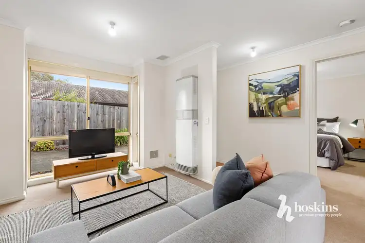 Fifth view of Homely unit listing, 3/36 Mount Pleasant Road, Nunawading VIC 3131