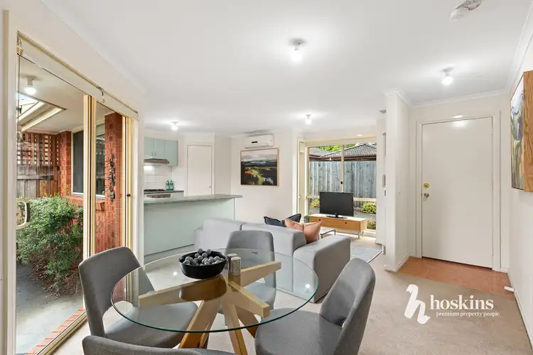 Sixth view of Homely unit listing, 3/36 Mount Pleasant Road, Nunawading VIC 3131