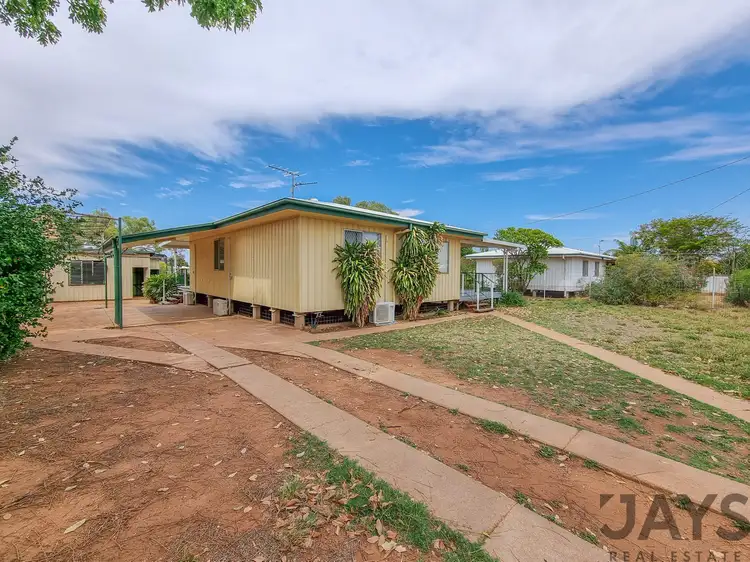 Main view of Homely house listing, 24 Moore Crescent, Mount Isa QLD 4825