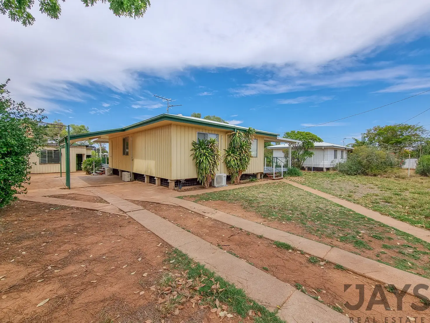 Main view of Homely house listing, 24 Moore Crescent, Mount Isa QLD 4825
