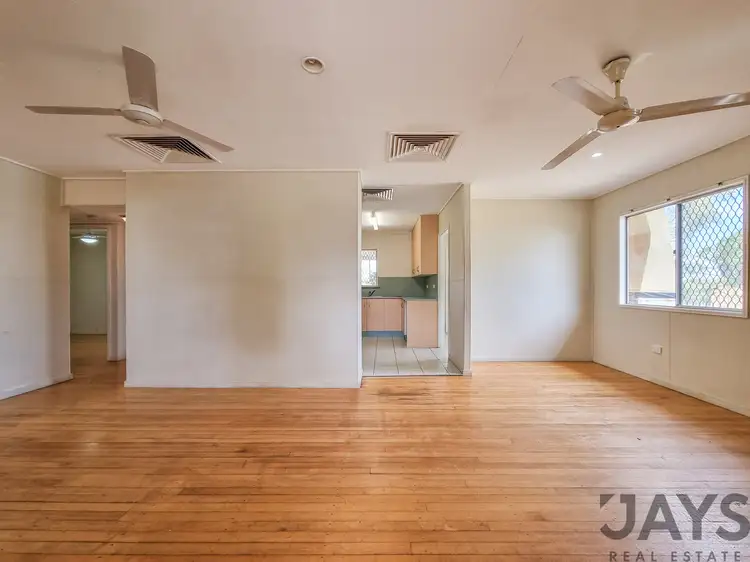 Second view of Homely house listing, 24 Moore Crescent, Mount Isa QLD 4825