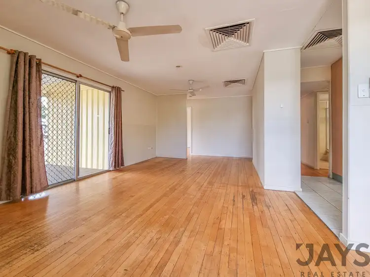 Third view of Homely house listing, 24 Moore Crescent, Mount Isa QLD 4825