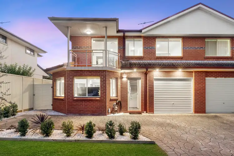 1/19-21 Wingello Road, Miranda NSW 2228