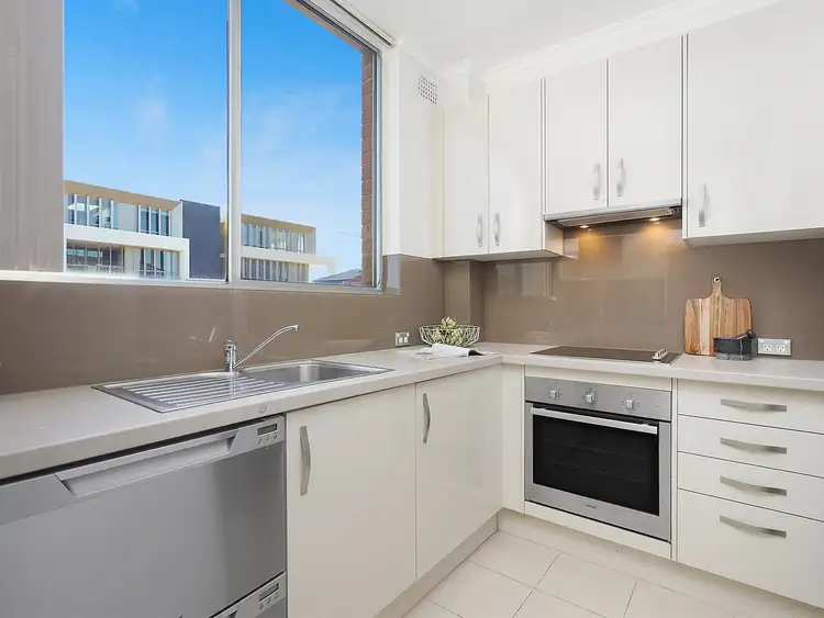Third view of Homely unit listing, 5/125 Macpherson Street, Bronte NSW 2024