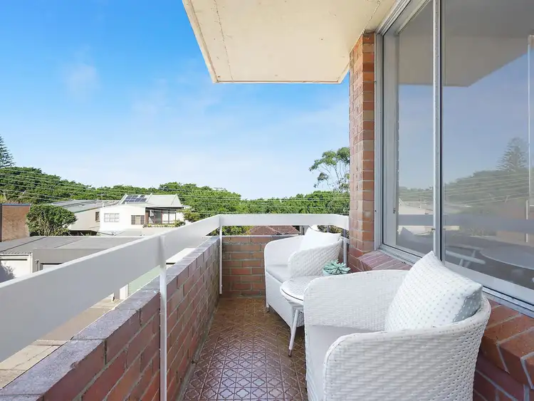 Fifth view of Homely unit listing, 5/125 Macpherson Street, Bronte NSW 2024