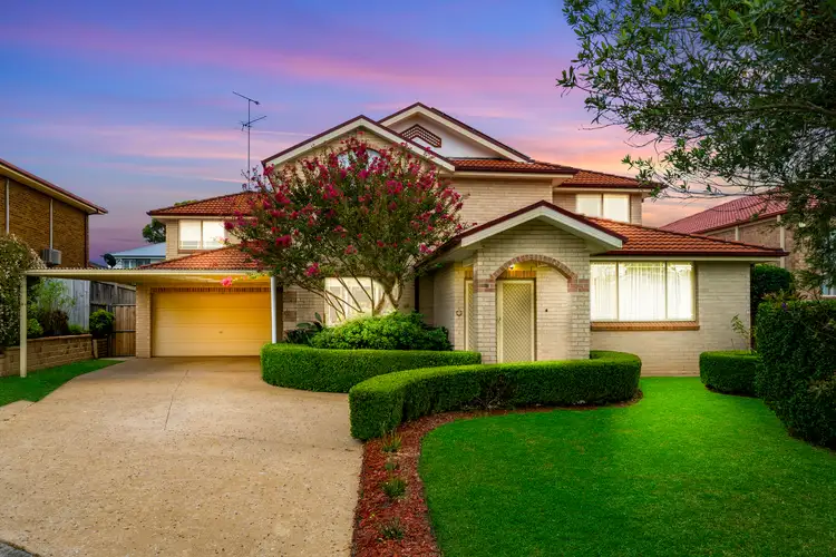 15 Cobblers Close