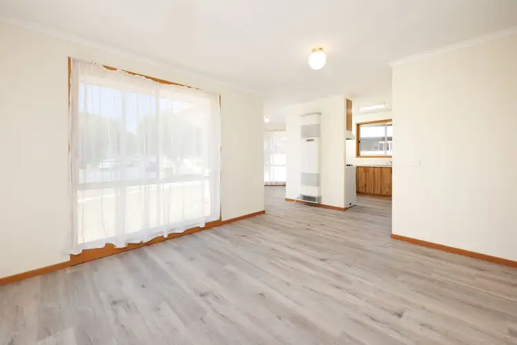 Second view of Homely unit listing, 1/13 Shiels Court, Wodonga VIC 3690