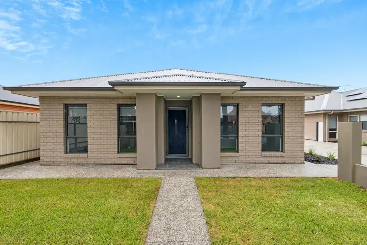 105A George Street, Thebarton SA 5031
