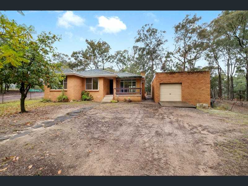Main view of Homely rural property listing, 3 St James Road, Vineyard NSW 2765