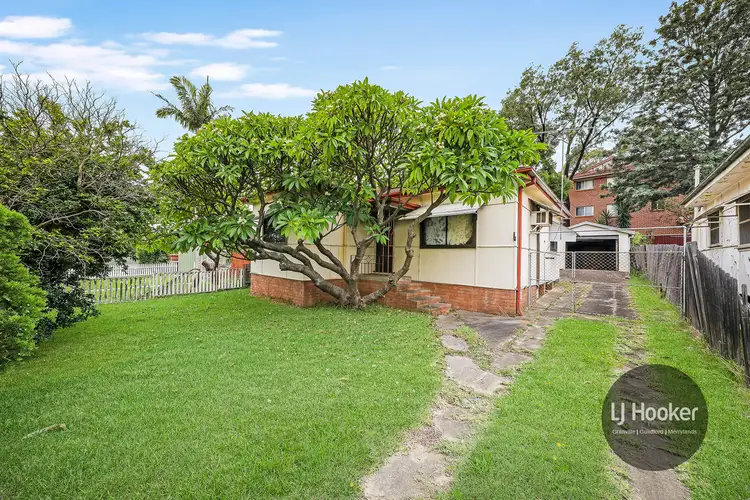 76 Bangor Street, Guildford NSW 2161