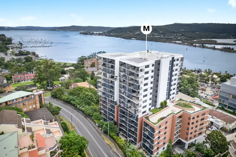 1206/25 Mann Street
