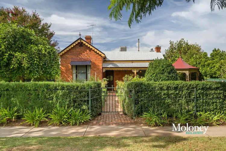 40 Albert Street, Corowa NSW 2646