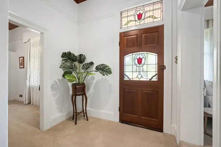 Second view of Homely house listing, 40 Albert Street, Corowa NSW 2646