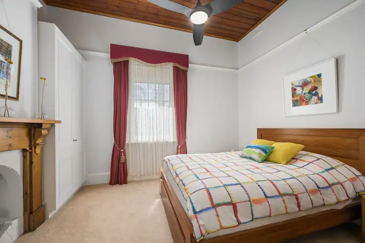 Fifth view of Homely house listing, 40 Albert Street, Corowa NSW 2646