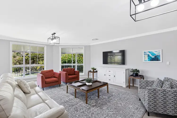 Fourth view of Homely rural property listing, 14 Birrerik Road, Wamberal NSW 2260