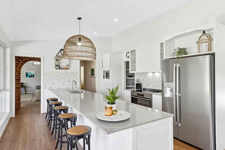 Fifth view of Homely rural property listing, 14 Birrerik Road, Wamberal NSW 2260