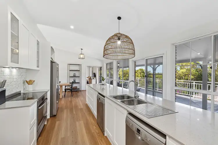 Sixth view of Homely rural property listing, 14 Birrerik Road, Wamberal NSW 2260