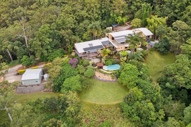 14 Remington Shute Road, Montville QLD 4560