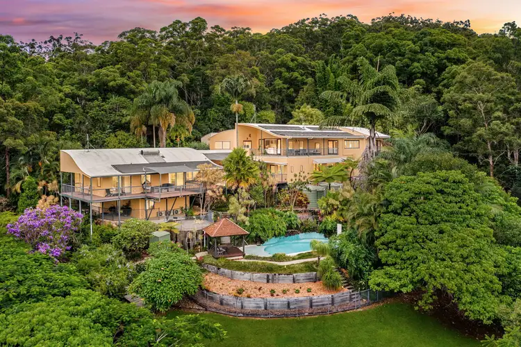 14 Remington Shute Road, Montville QLD 4560