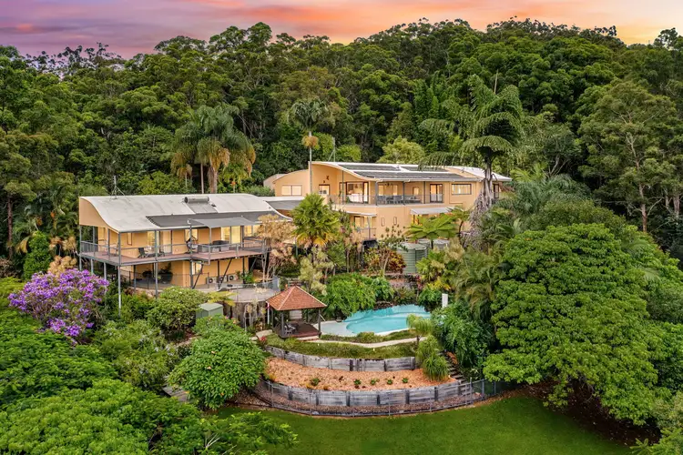 14 Remington Shute Road, Montville QLD 4560