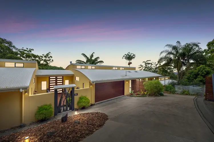 14 Remington Shute Road, Montville QLD 4560
