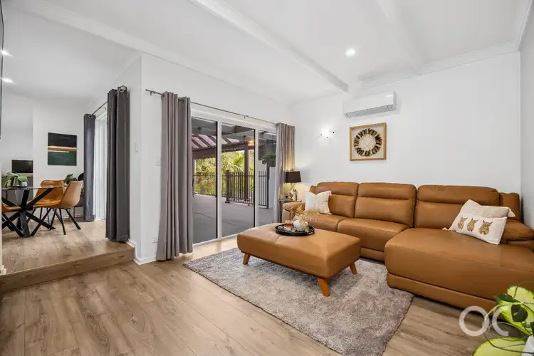 Fourth view of Homely house listing, 6 Nicolle Drive, Coromandel Valley SA 5051
