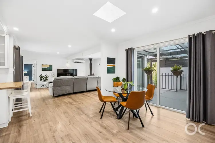 Fifth view of Homely house listing, 6 Nicolle Drive, Coromandel Valley SA 5051