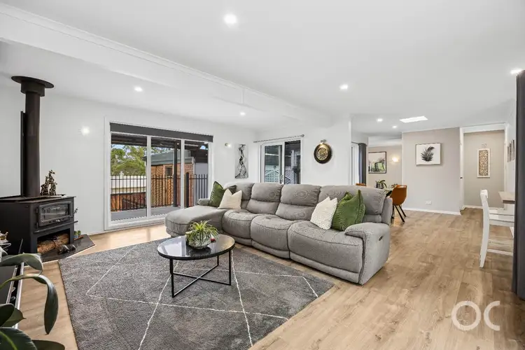 Sixth view of Homely house listing, 6 Nicolle Drive, Coromandel Valley SA 5051