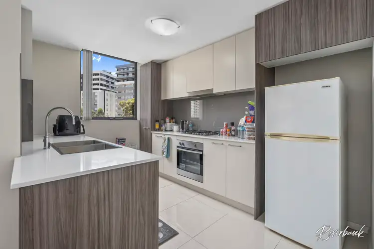 Fourth view of Homely unit listing, Address available on request
