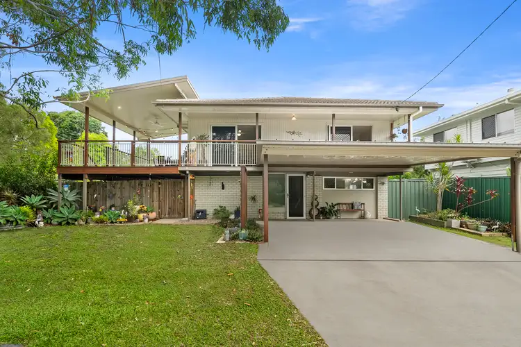 Main view of Homely house listing, 26 Heflin Street, Everton Park QLD 4053
