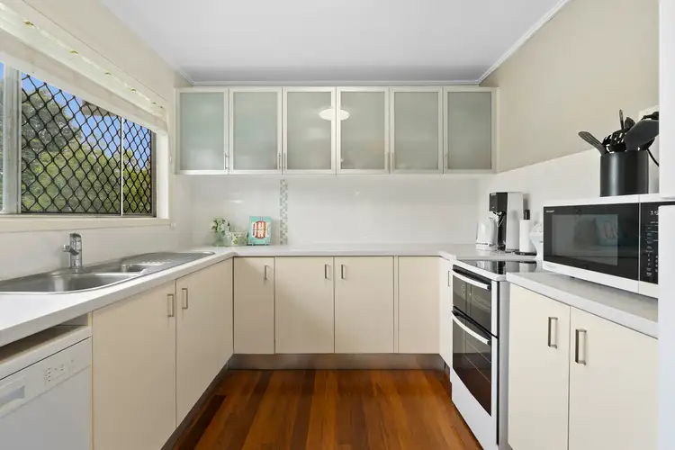 Third view of Homely house listing, 26 Heflin Street, Everton Park QLD 4053