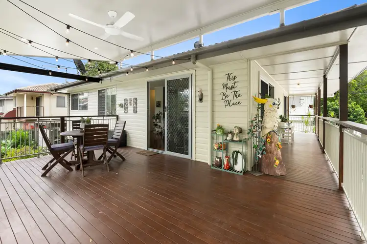 Fifth view of Homely house listing, 26 Heflin Street, Everton Park QLD 4053
