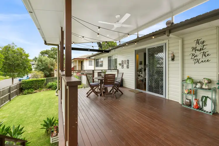 Sixth view of Homely house listing, 26 Heflin Street, Everton Park QLD 4053