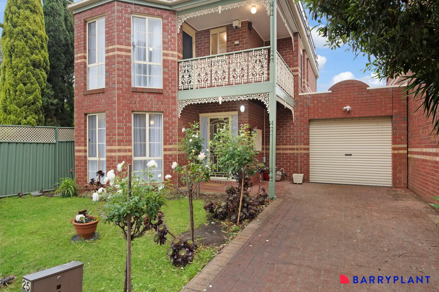 Main view of Homely house listing, 25 Island Place, Mill Park VIC 3082